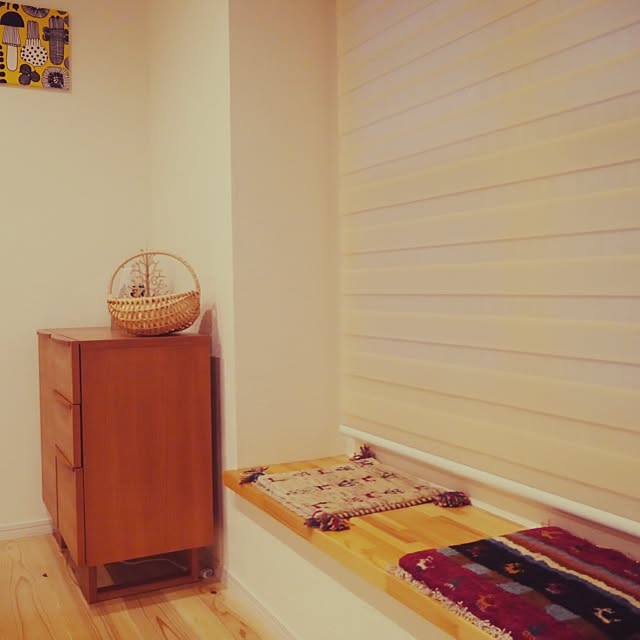 anchanさんの実例写真