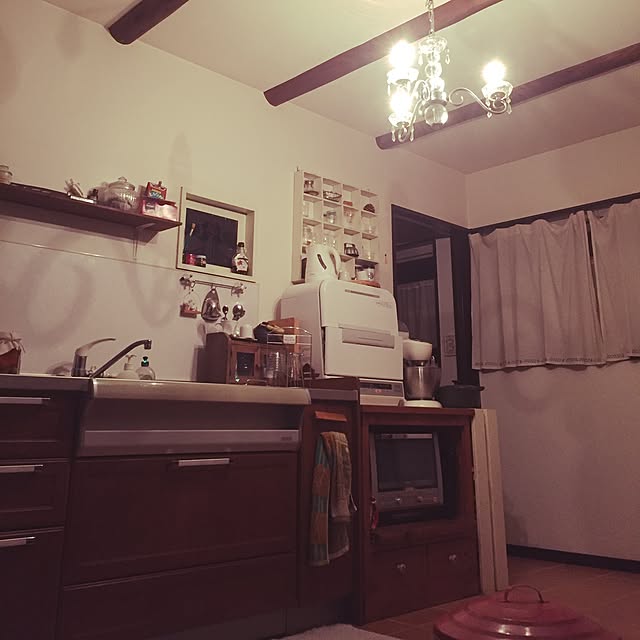 aranさんの実例写真
