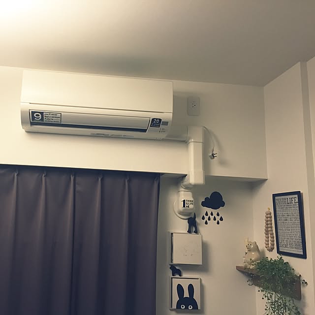 pyonさんの実例写真