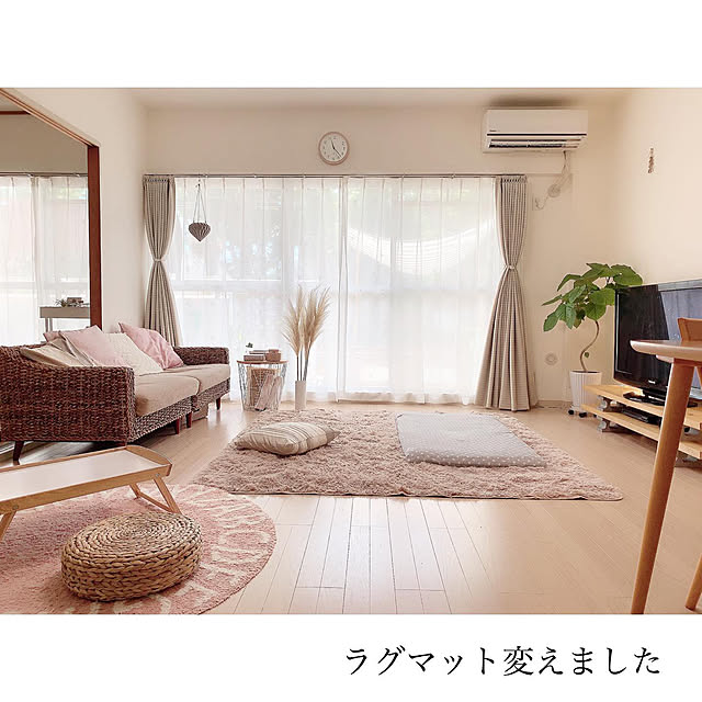 chaluさんの実例写真
