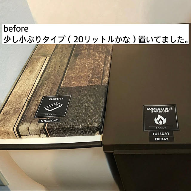 tomoさんの実例写真