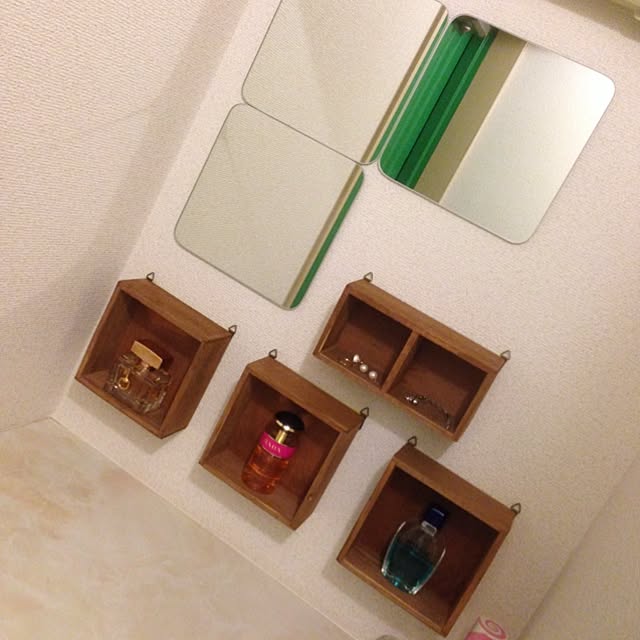 msr-nさんの実例写真