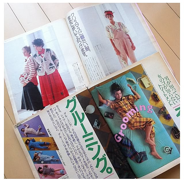 cyokotaroさんの実例写真