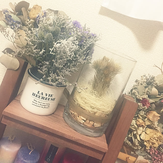 Hさんの実例写真
