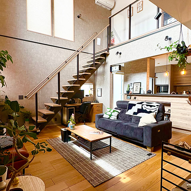 Rさんの実例写真