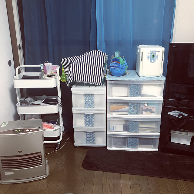 Mitsueさんの実例写真