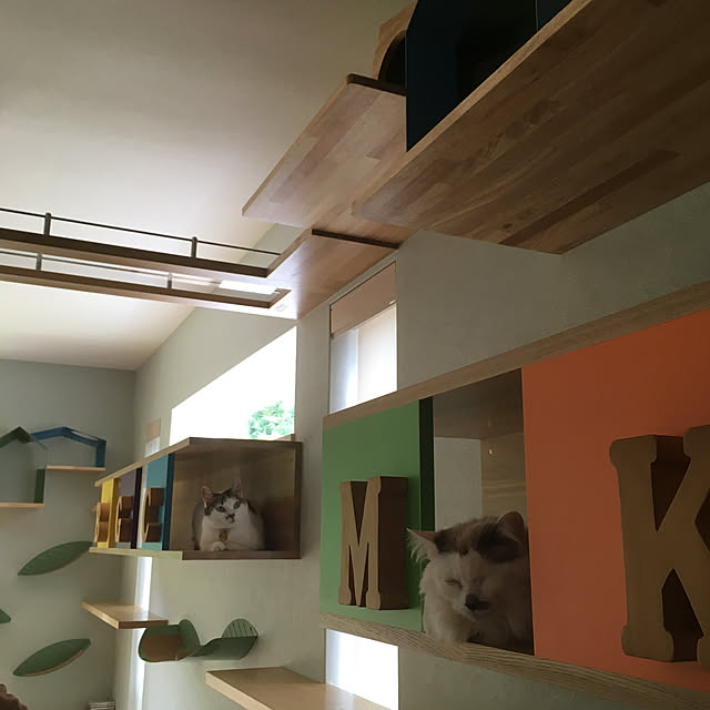 nyancohomeさんの実例写真