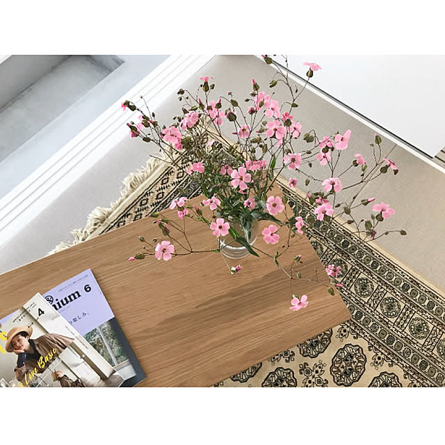 無印良品 折りたたみローテーブル・幅90cm・オーク材 オーク 無印良品 折りたたみローテーブル・幅90cm・オーク材 オーク