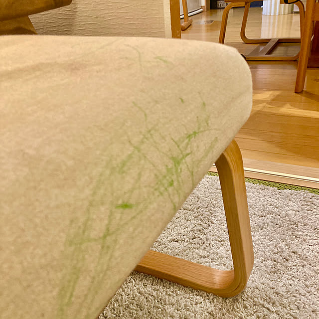 kaoriさんの部屋