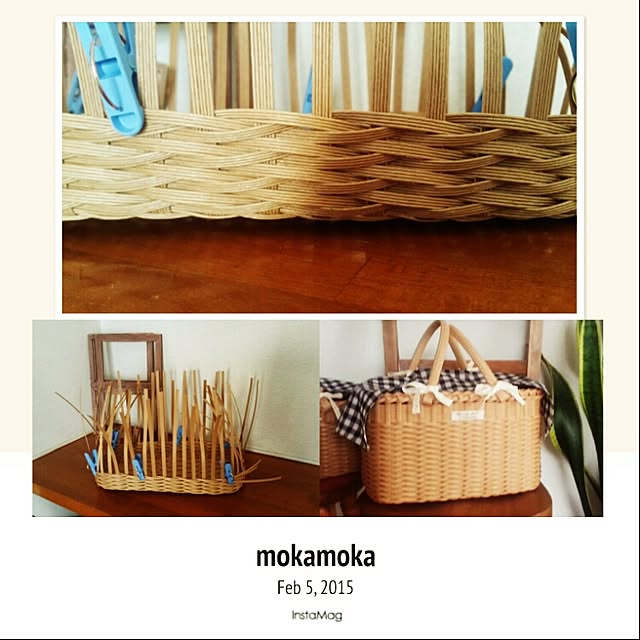 mokamokaさんの実例写真