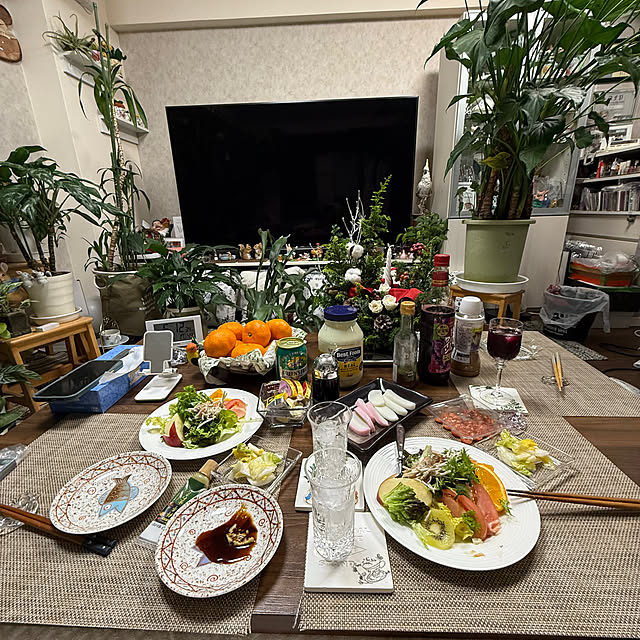 Aqettyさんの部屋