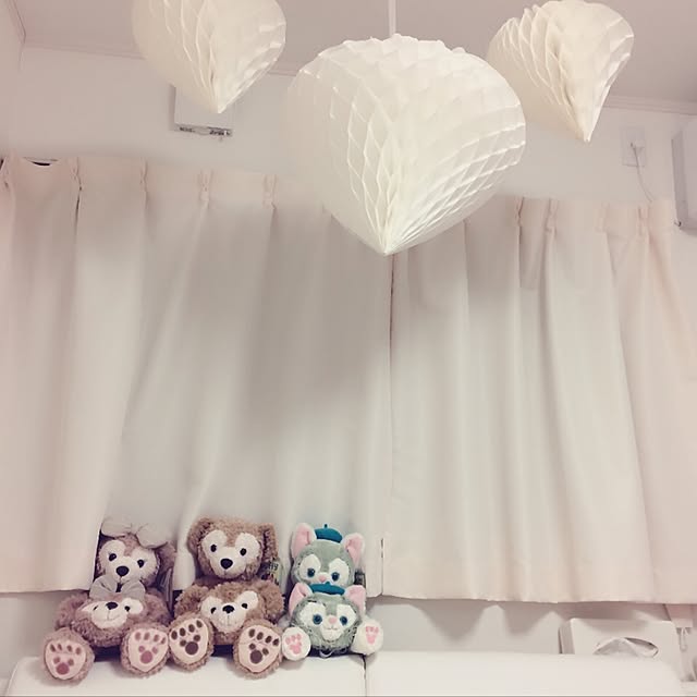 RanRanさんの実例写真