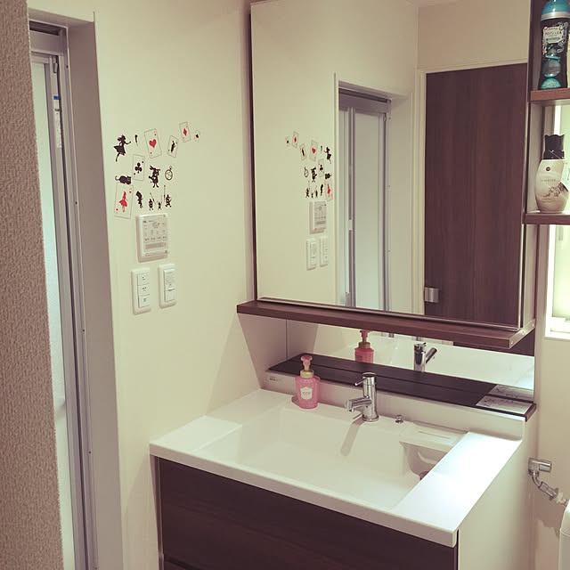baraさんの実例写真