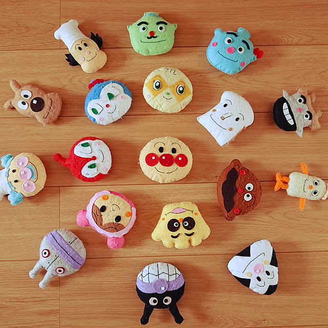 peche.macaronさんの実例写真