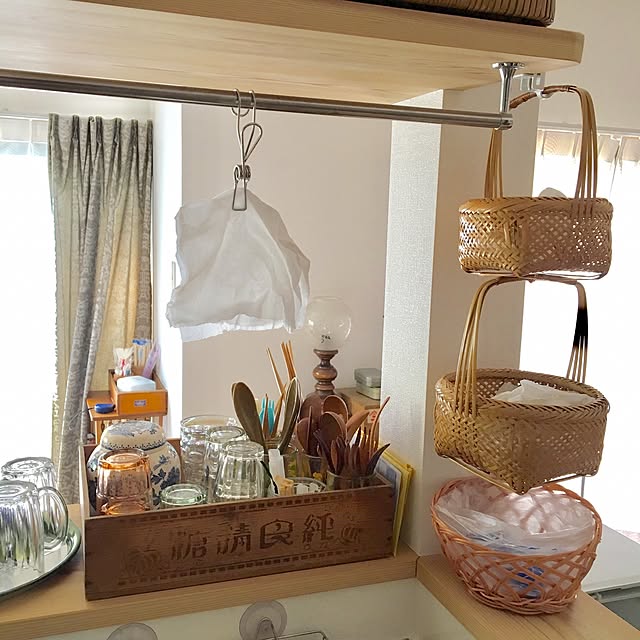 kinakomotiさんの実例写真