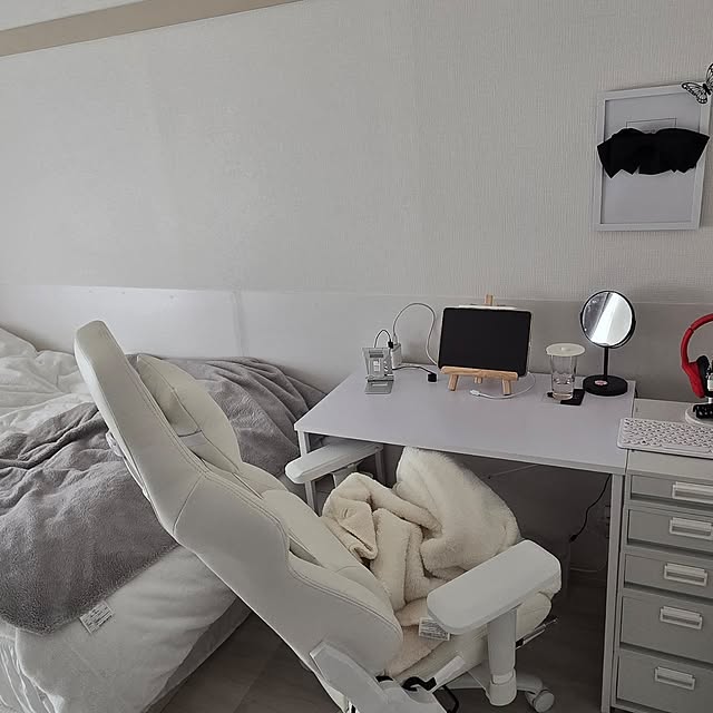 Pandoraさんの部屋