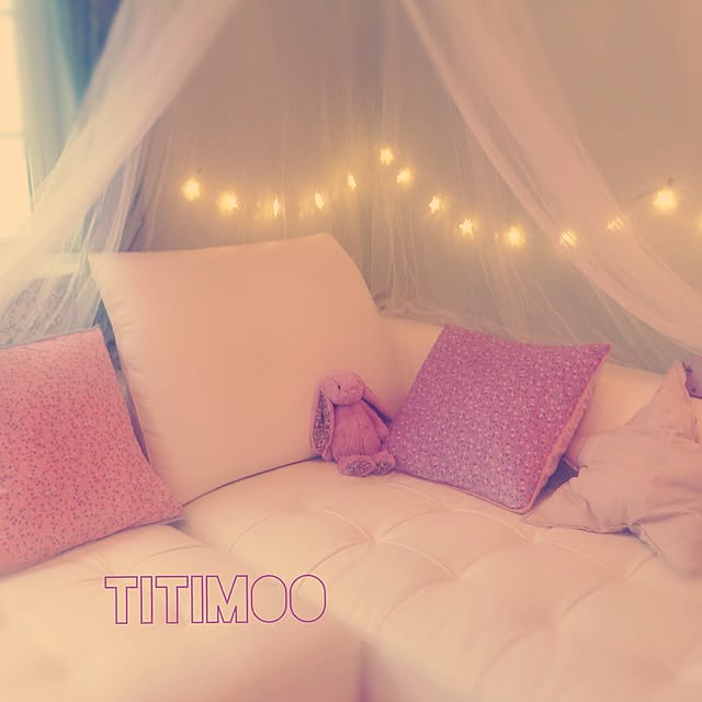 titimooさんの実例写真