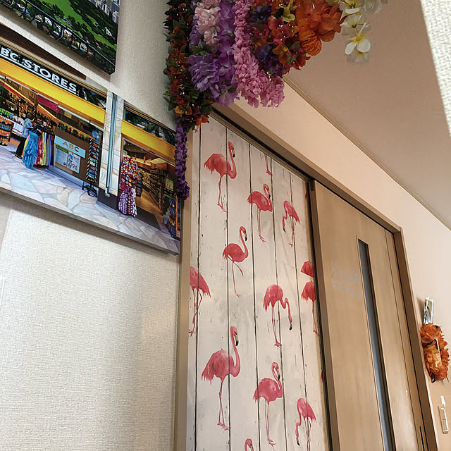 alohamamaさんの実例写真
