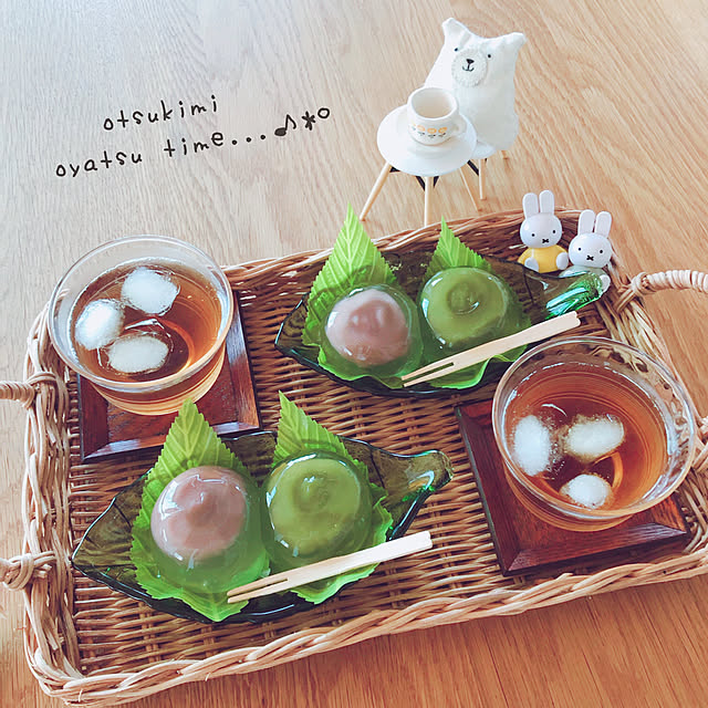 mangoさんの実例写真