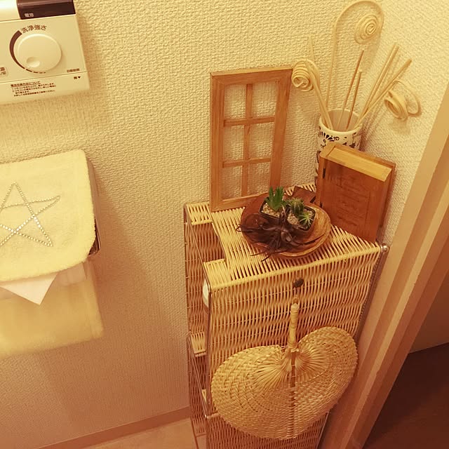 himeさんの実例写真
