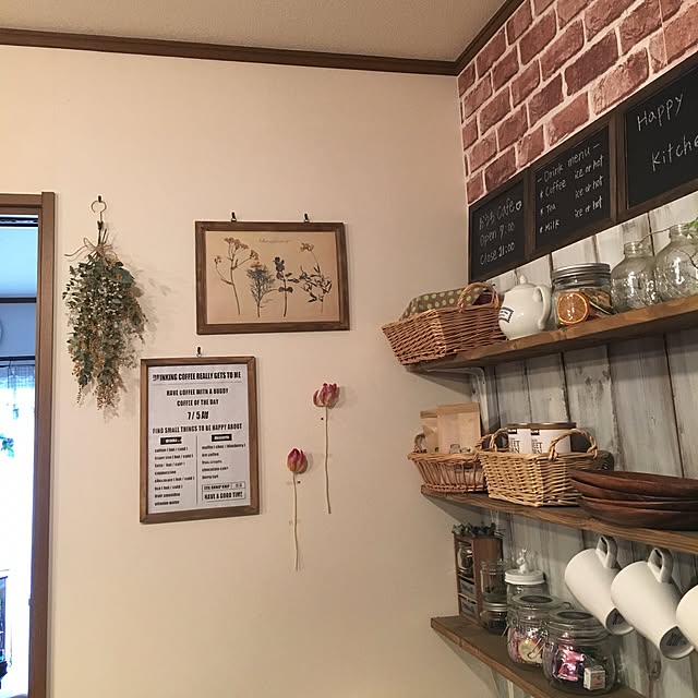 yukkaさんの実例写真