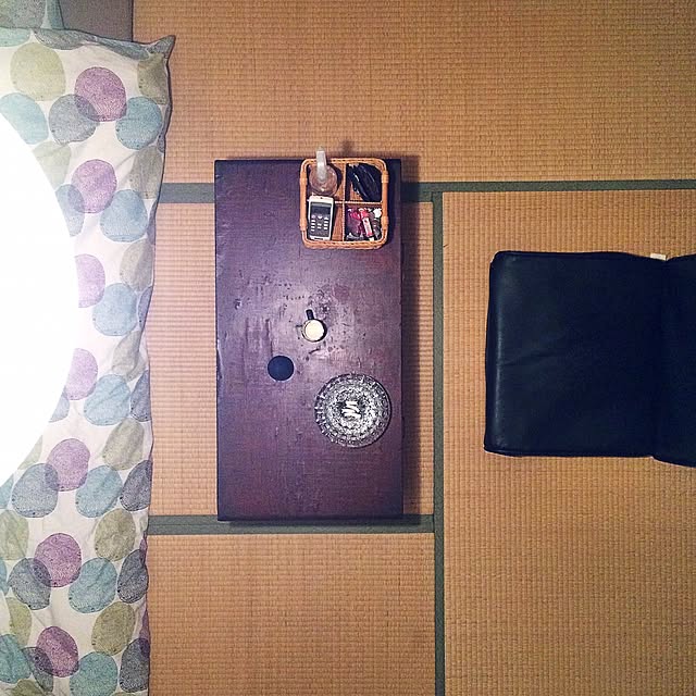 wanarchyさんの実例写真