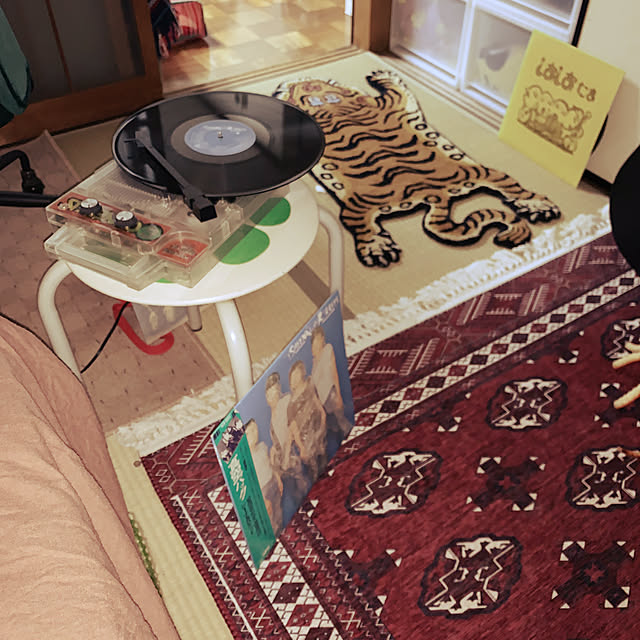 helmet_obake_chanさんの実例写真