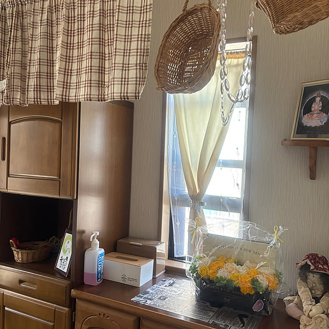 sanaeさんの部屋