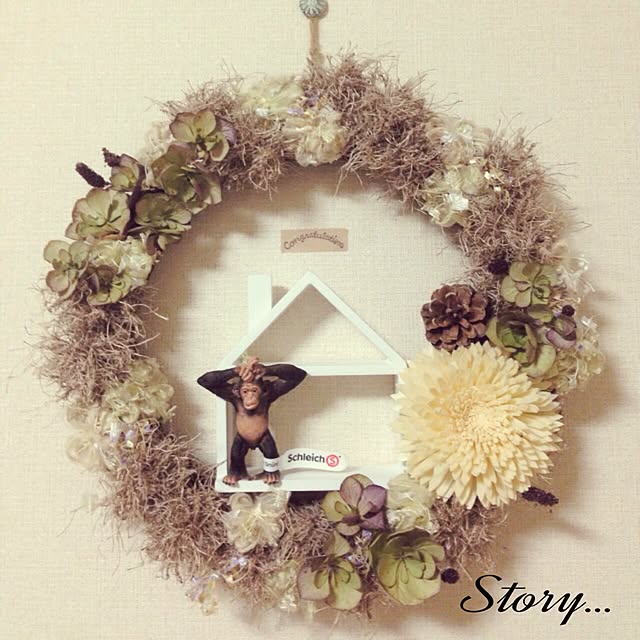 story...さんの実例写真