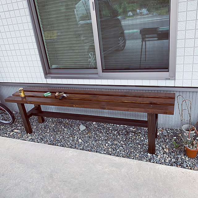 DIY/玄関/入り口のインテリア実例 - 2020-05-05 09:33:00