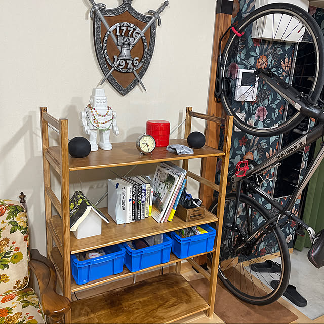 haruharuさんの実例写真