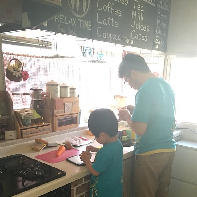 k-skPapaさんの実例写真