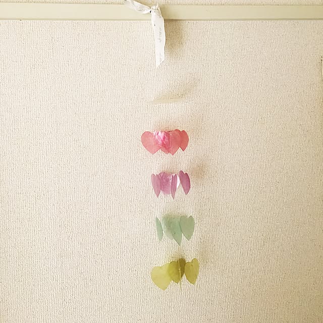 marieさんの実例写真