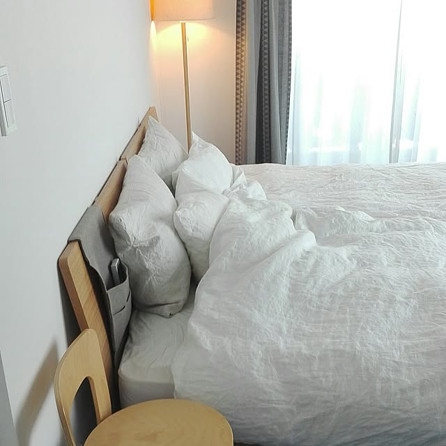 Chackさんの実例写真