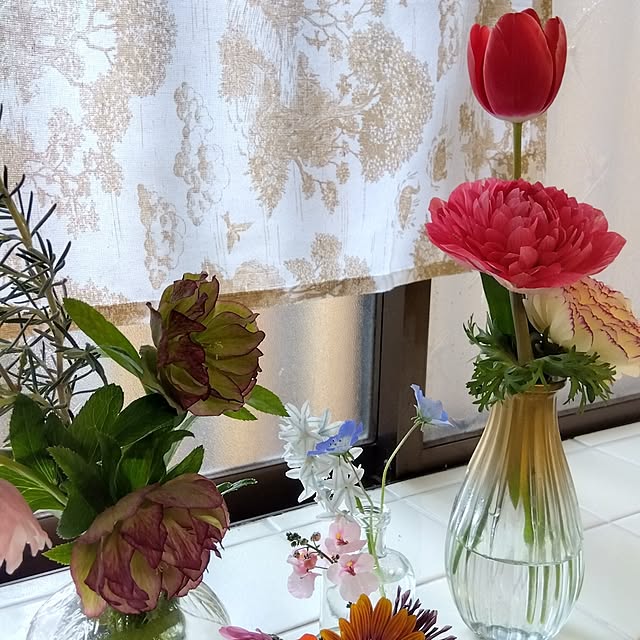 azuさんの実例写真