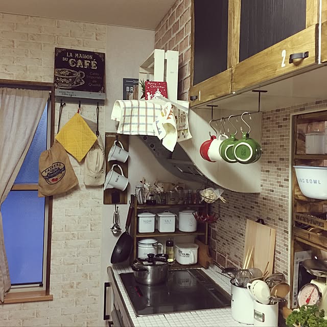 konnakanjiさんの実例写真