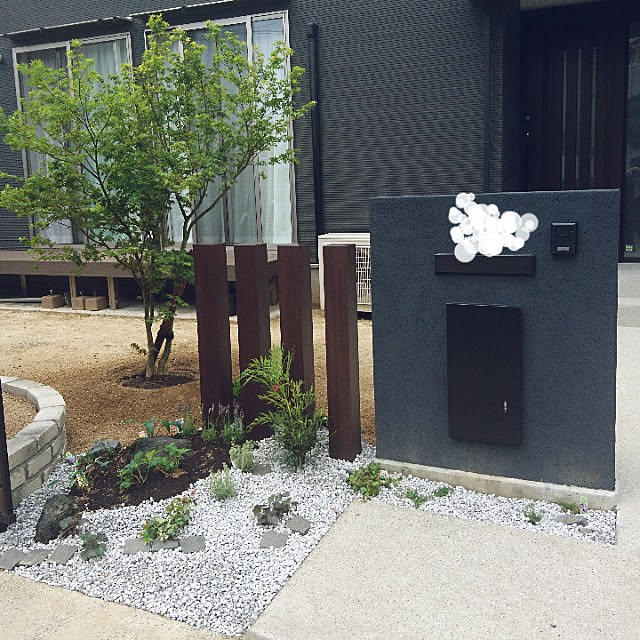 boriさんの実例写真