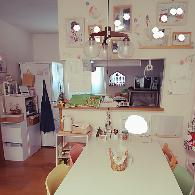 mahiro34さんの実例写真