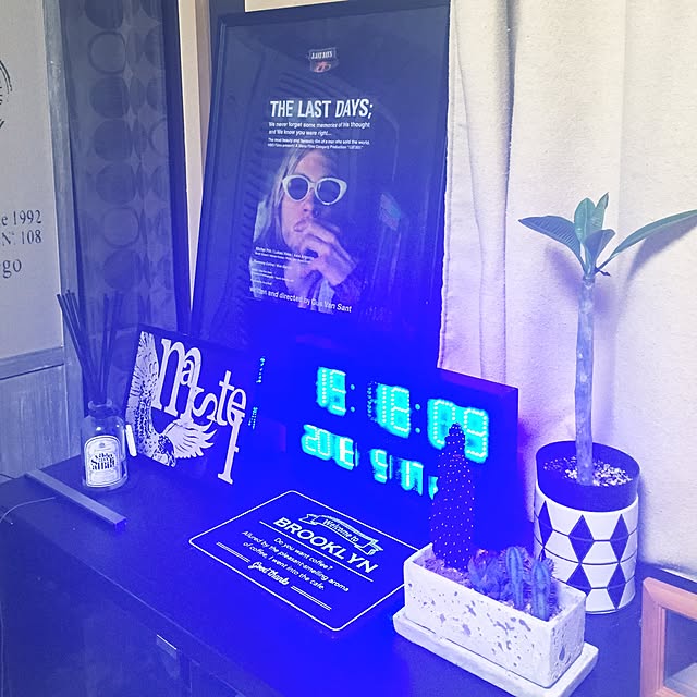 Hanacoさんの実例写真