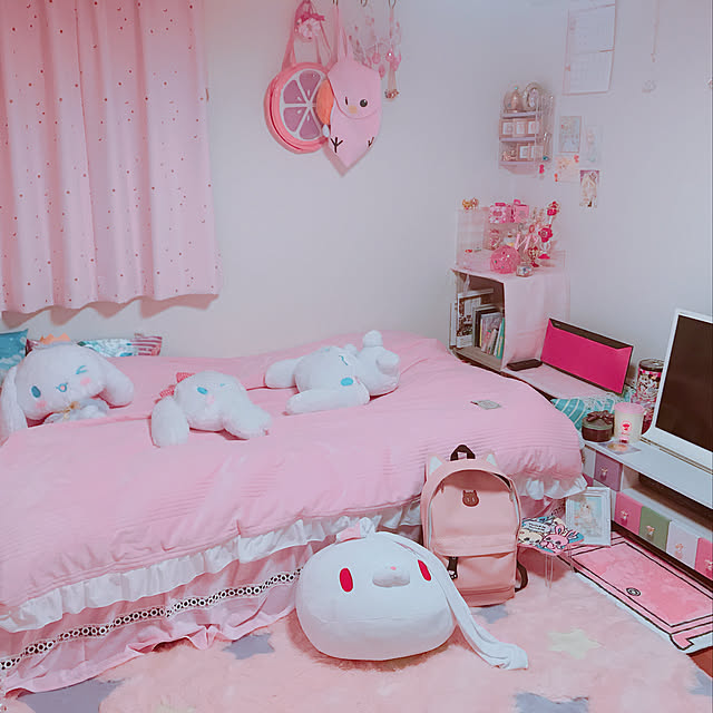 Chiyomarunさんの実例写真