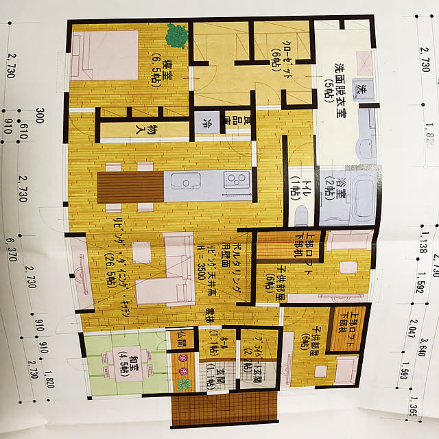 saran0208さんの実例写真