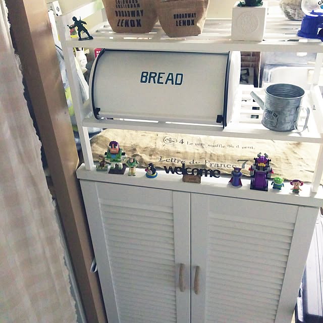 Bambiさんの実例写真