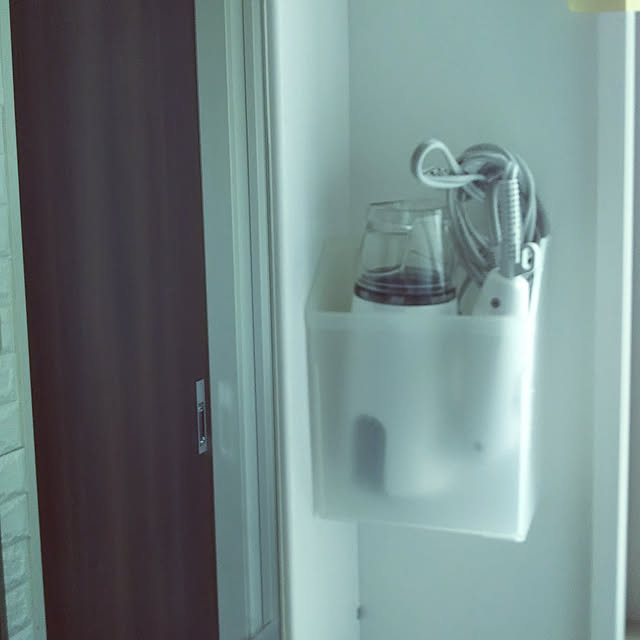 バス/トイレのインテリア実例 - 2021-05-30 10:36:24