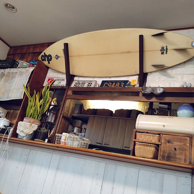 Norikonさんの実例写真
