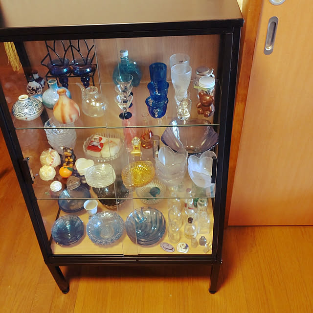 glassさんの実例写真