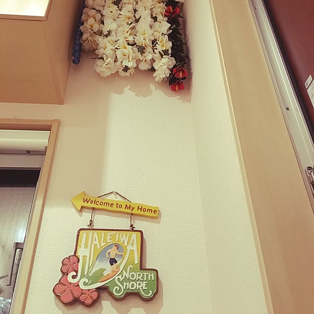 alohamamaさんの実例写真