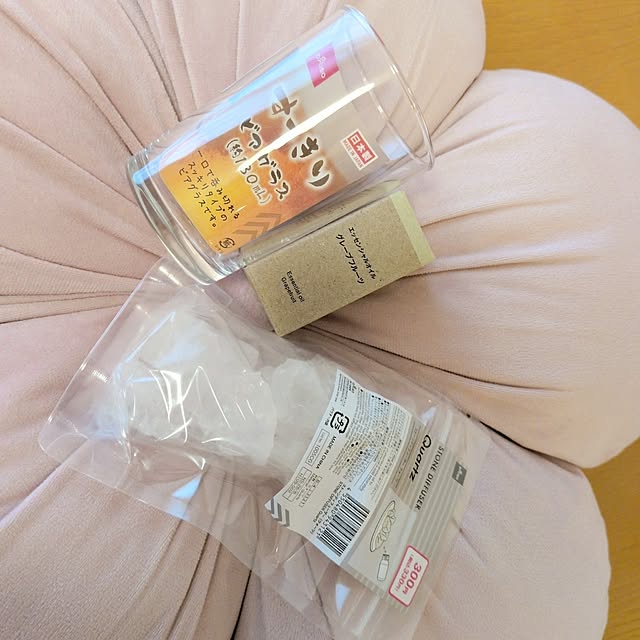 nyanyamuraさんの部屋