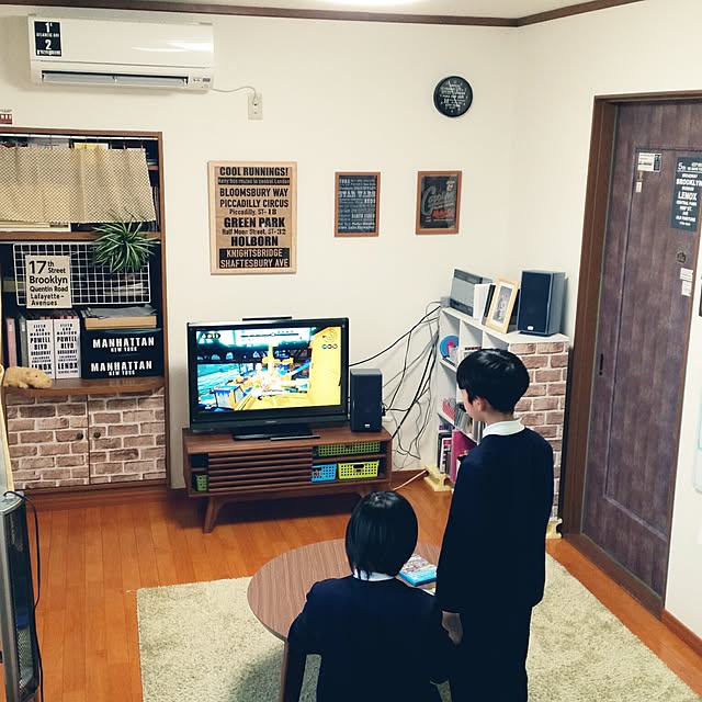 annさんの実例写真