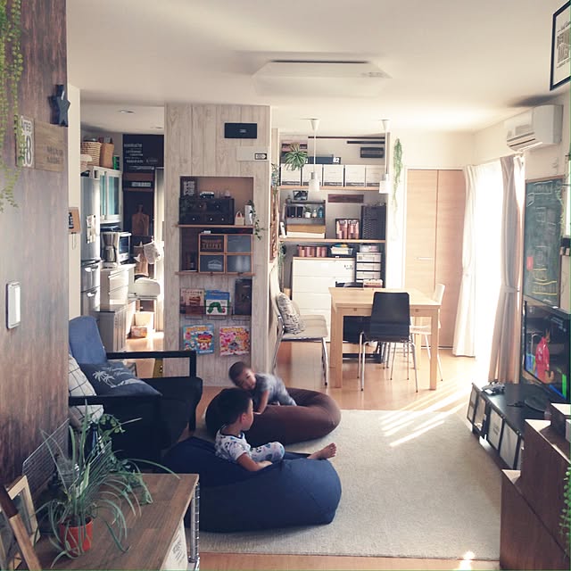 haru_さんの実例写真
