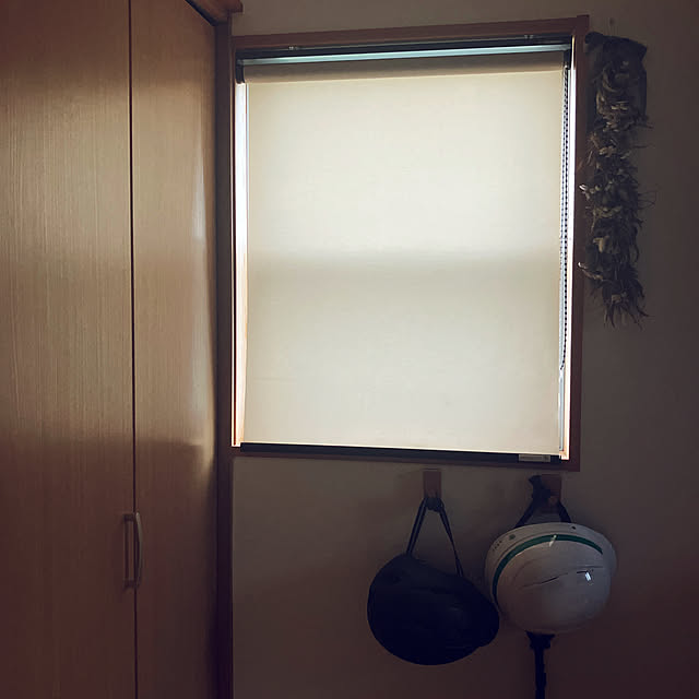 Rさんの実例写真